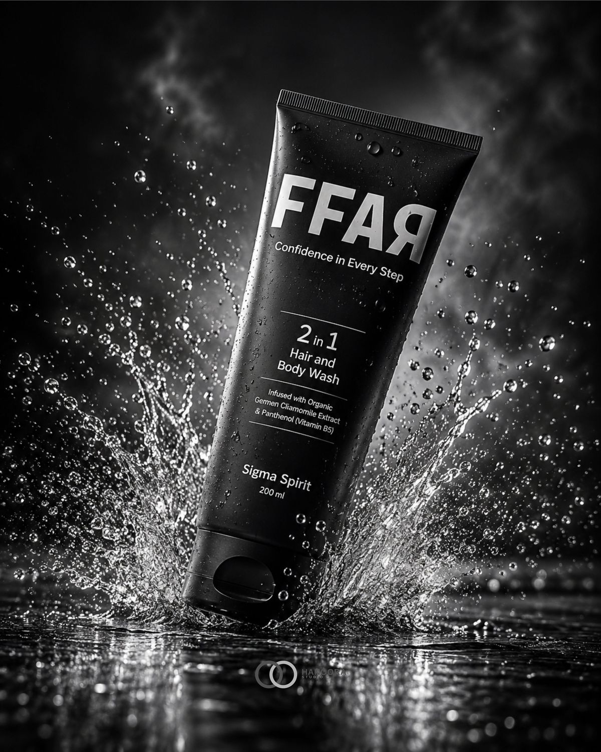 FFAR commercial