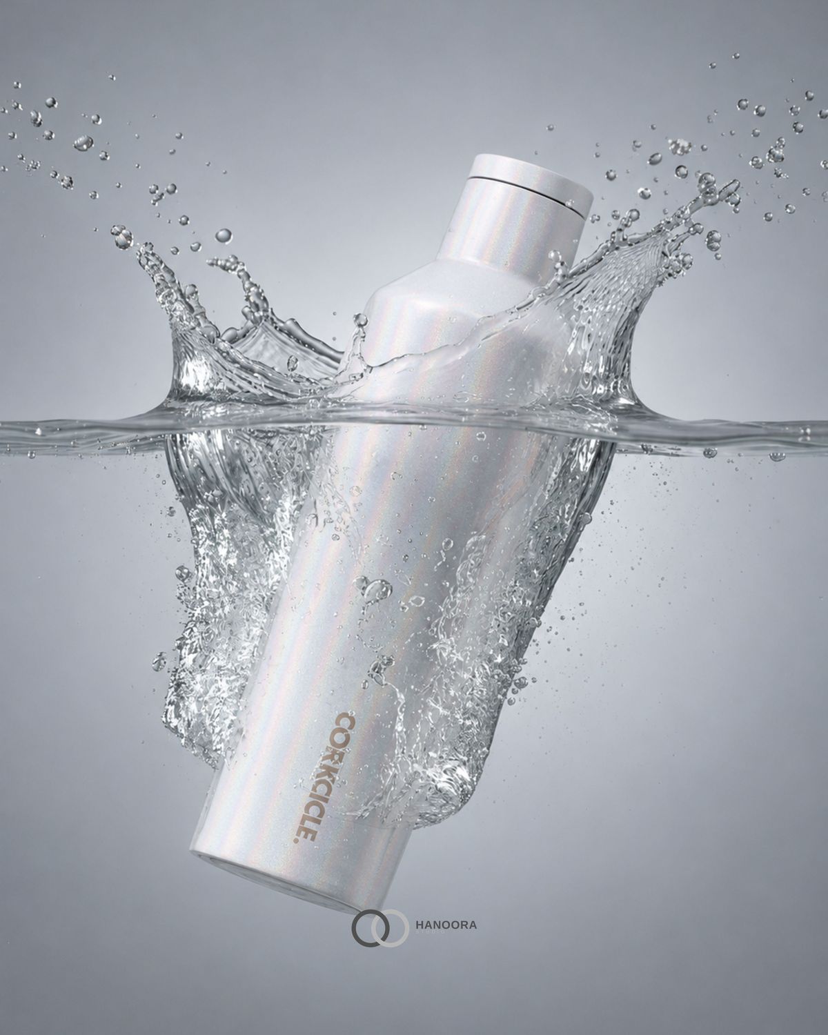 Corkcicle commercial